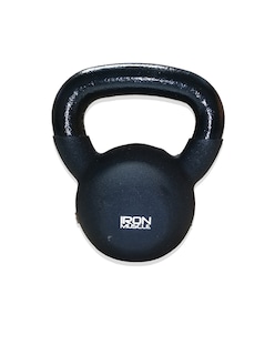 Foto 2 | Mancuerna Rusa 10 Kg Iron Muscle