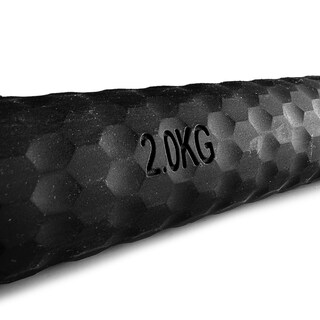 Foto 3 | Mancuernas De Gel De Sílice 2 Kg - Head Ha725-4k