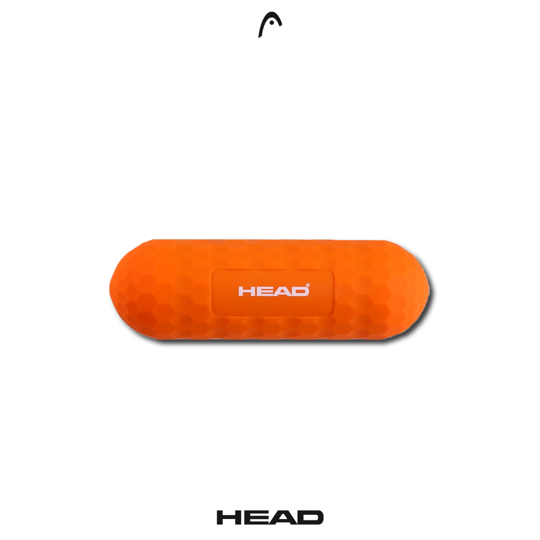 Foto 4 pulgar | 1 Par de Mancuernas de Gel Head HA725-2K