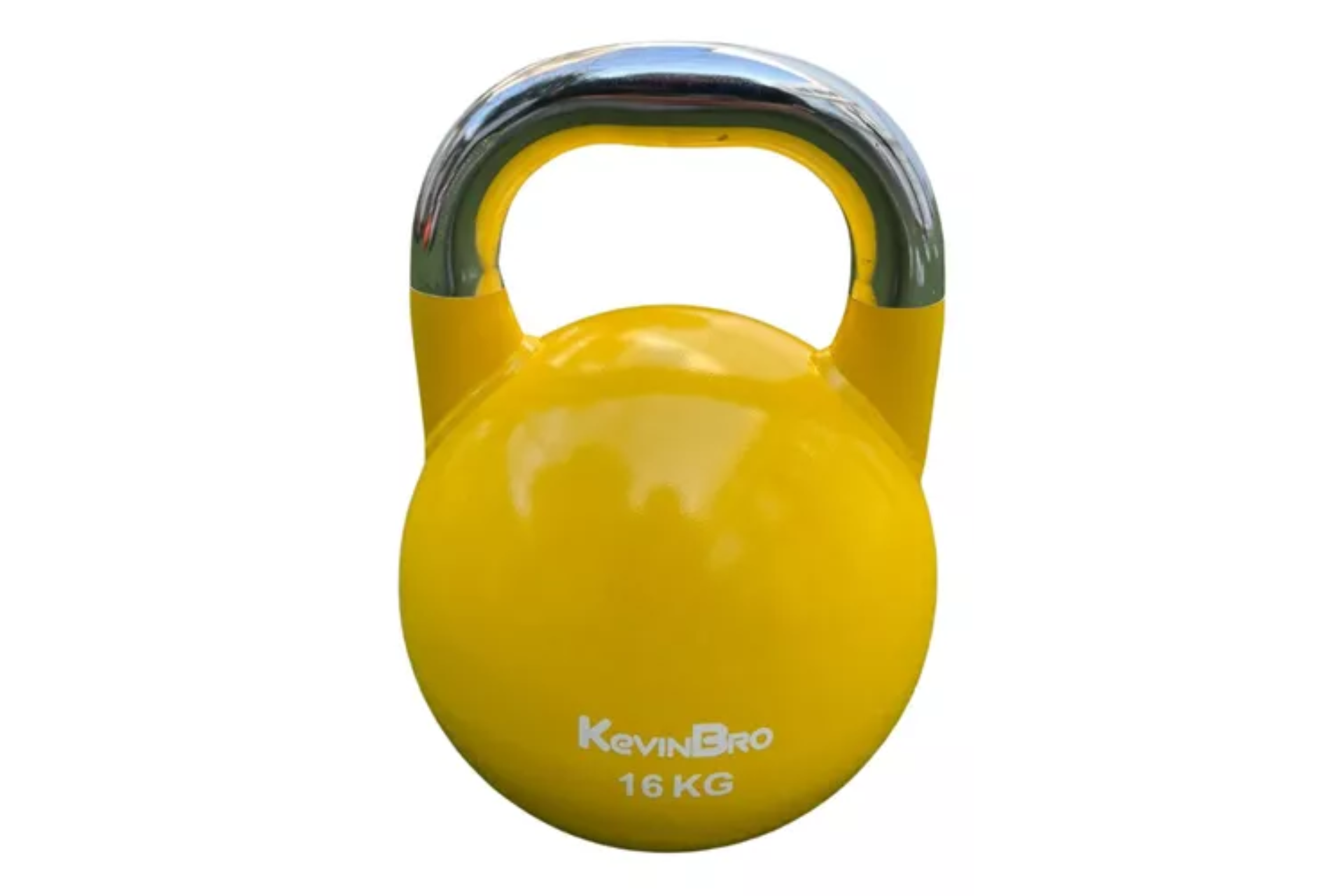 Mancuerna Rusa Kettlebell De Competencia De 16kg