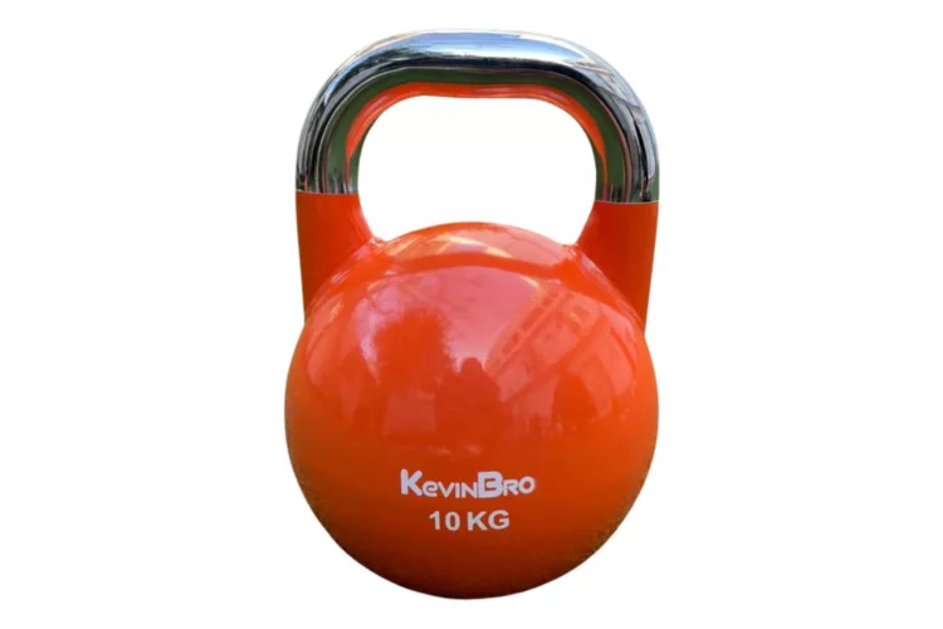 Foto 2 pulgar | Mancuerna Rusa Kettlebell De Competencia De 10kg.