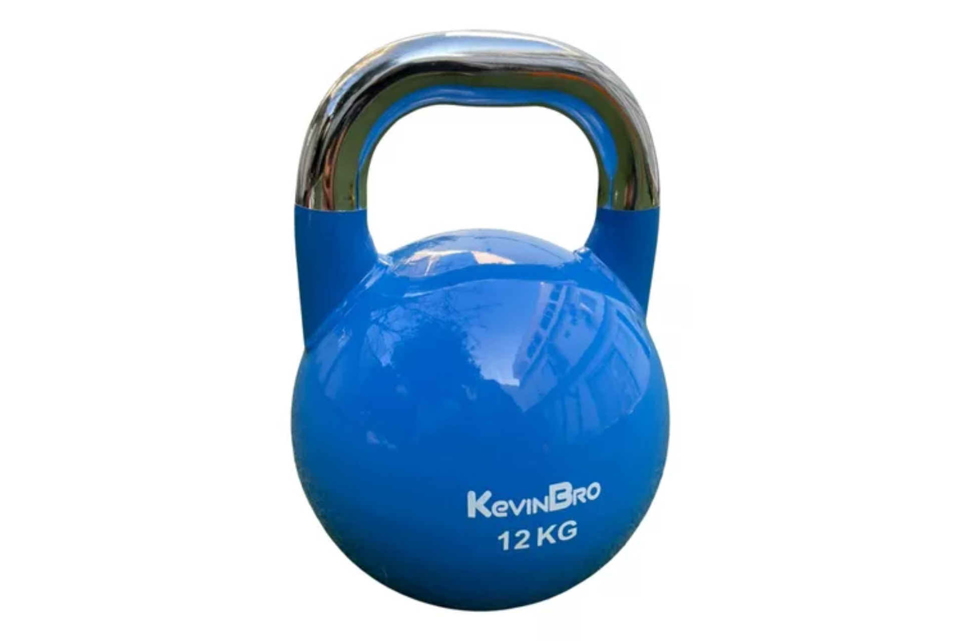 Foto 2 pulgar | Mancuerna Rusa Kettlebell De Competencia De 12kg