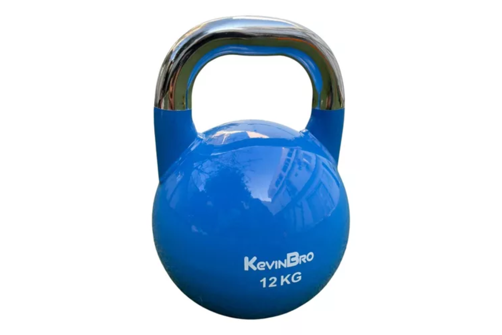 Mancuerna Rusa Kettlebell De Competencia De 12kg