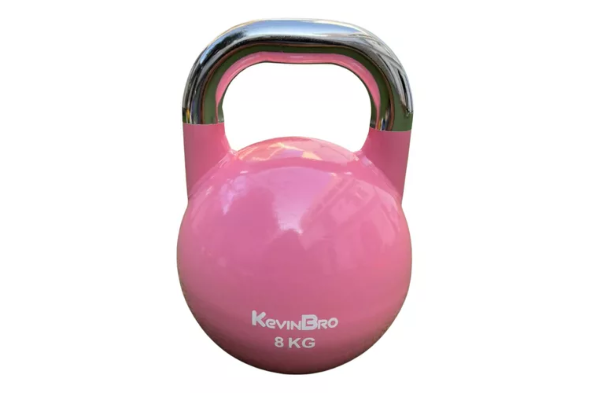 Mancuerna Rusa Kettlebell De Competencia De 8kg