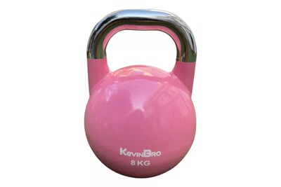Foto 1 | Mancuerna Rusa Kettlebell De Competencia De 8kg