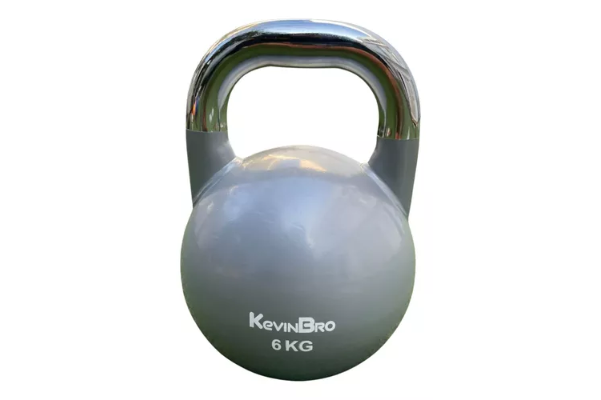 Mancuerna Rusa Kettlebell De Competencia De 6kg.