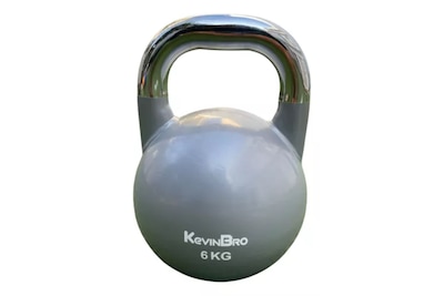 Foto 1 | Mancuerna Rusa Kettlebell De Competencia De 6kg.