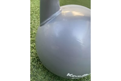 Foto 3 | Mancuerna Rusa Kettlebell De Competencia De 6kg.