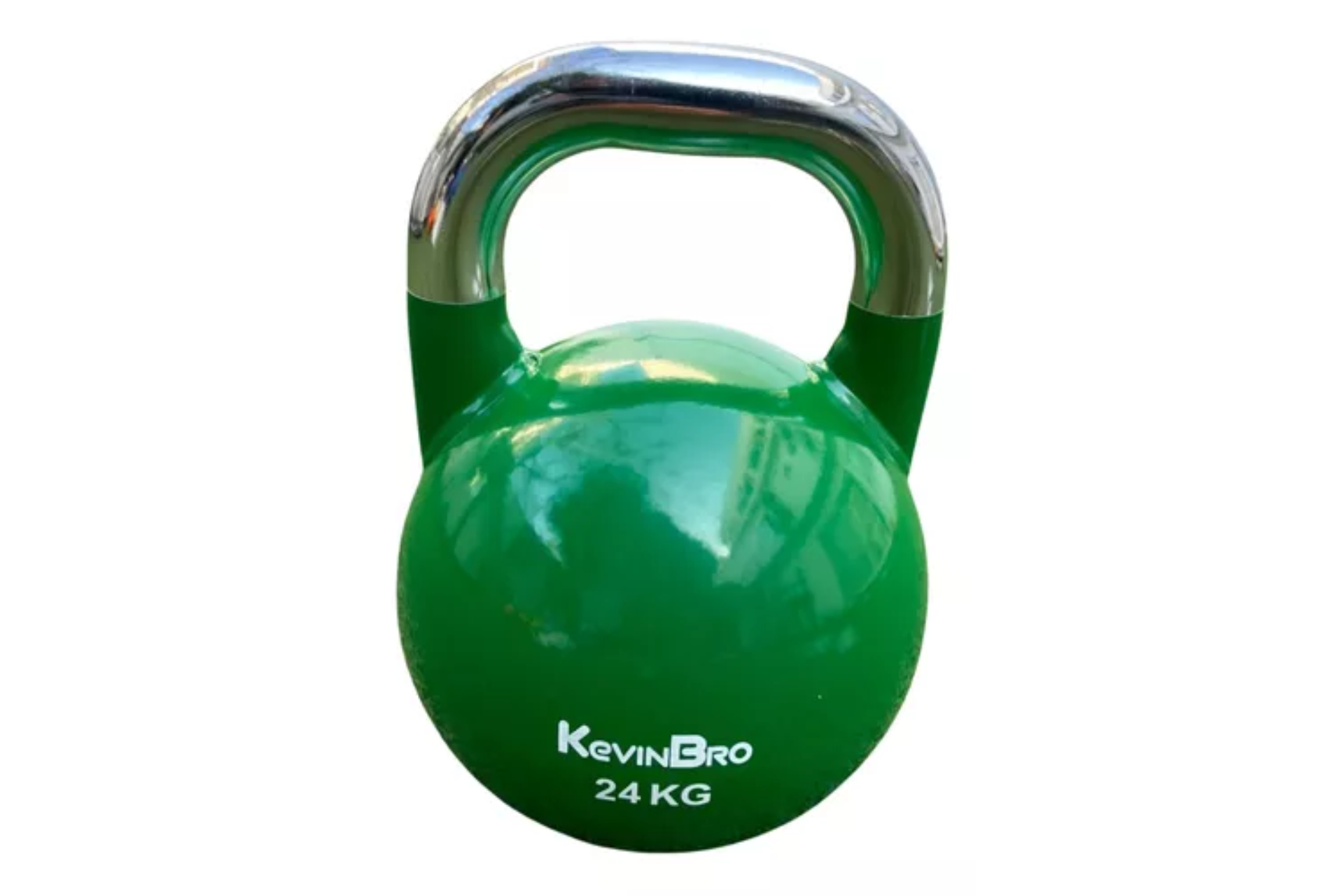 Mancuerna Rusa Kettlebell De Competencia De 24kg