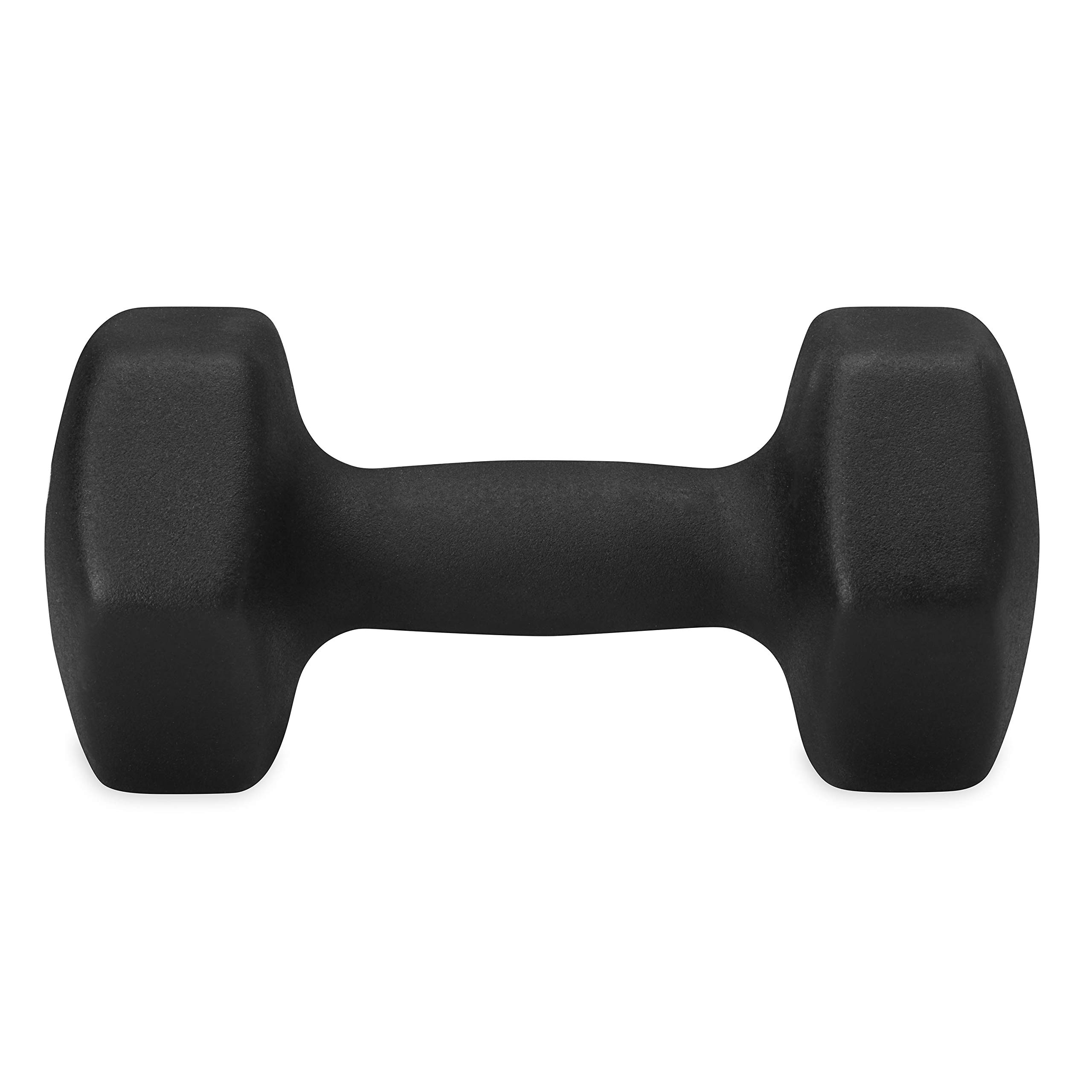 Foto 3 pulgar | Mancuerna New Balance Neopreno 20 Libras 1 Pieza - Venta Internacional