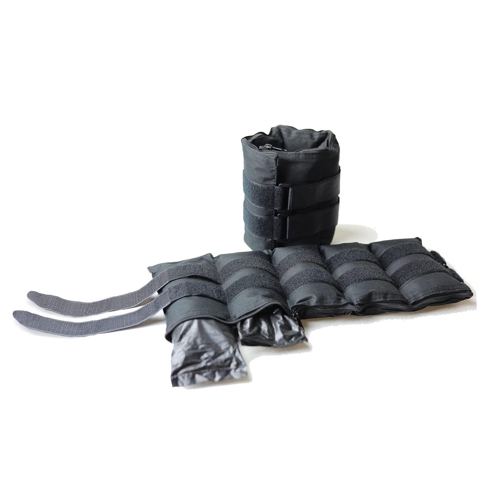 Foto 2 pulgar | Pesas para Tobillo Cap Barbell Hha-cb020a1 9,07 Kg Negro - Venta Internacional