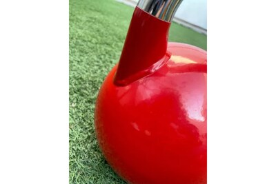 Foto 3 | Mancuerna Rusa Kettlebell De Competencia De 32kg