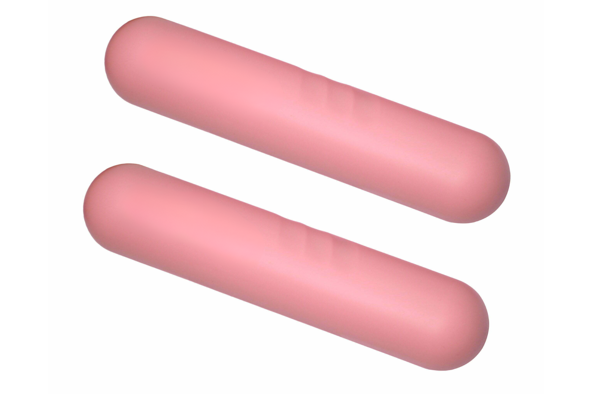 Foto 1 | Mancuernas Silicón Softgrip Fitness 2 Kg 2 Piezas