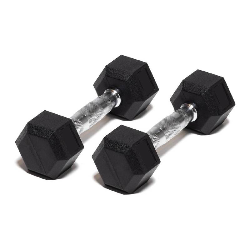 Mancuernas 3 Libras MDFitness $339