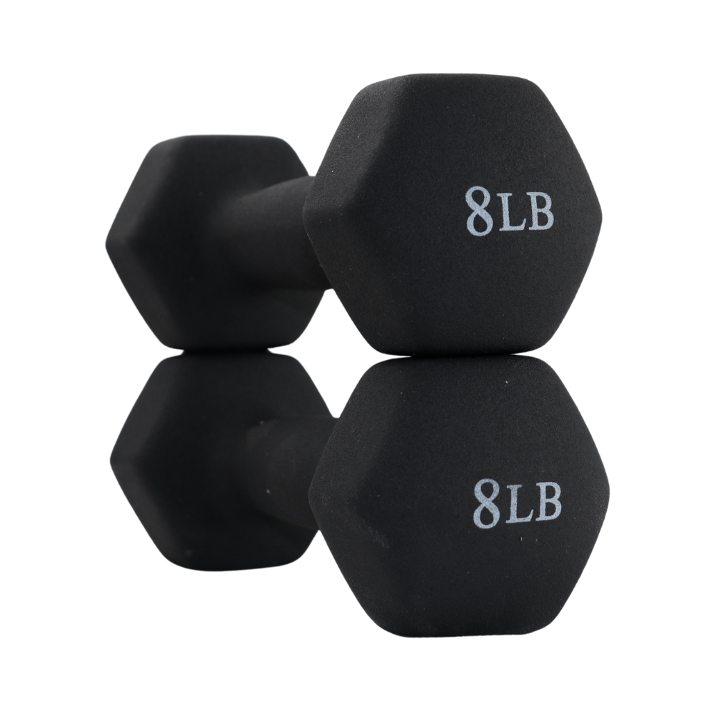 Mancuerna 8 Lbs RVT Sports