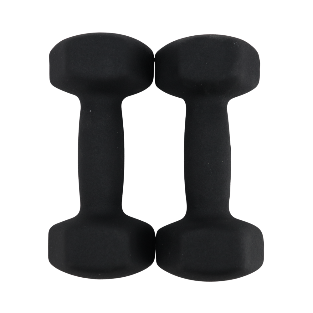 Foto 5 pulgar | Mancuerna 8 Lbs RVT Sports