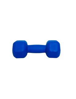 Foto 3 | Mancuerna De Neopreno 10 Lb Wilson Azul Mn0010