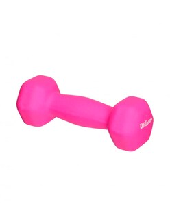 Foto 1 | Mancuerna de Neopreno Wilson 3 lb