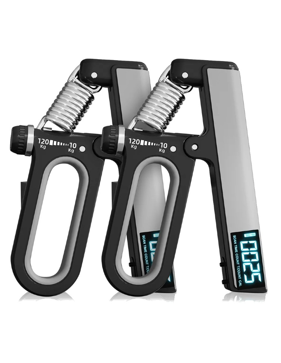 Foto 1 | Ejercitador Antebrazo Grips 2 Pz