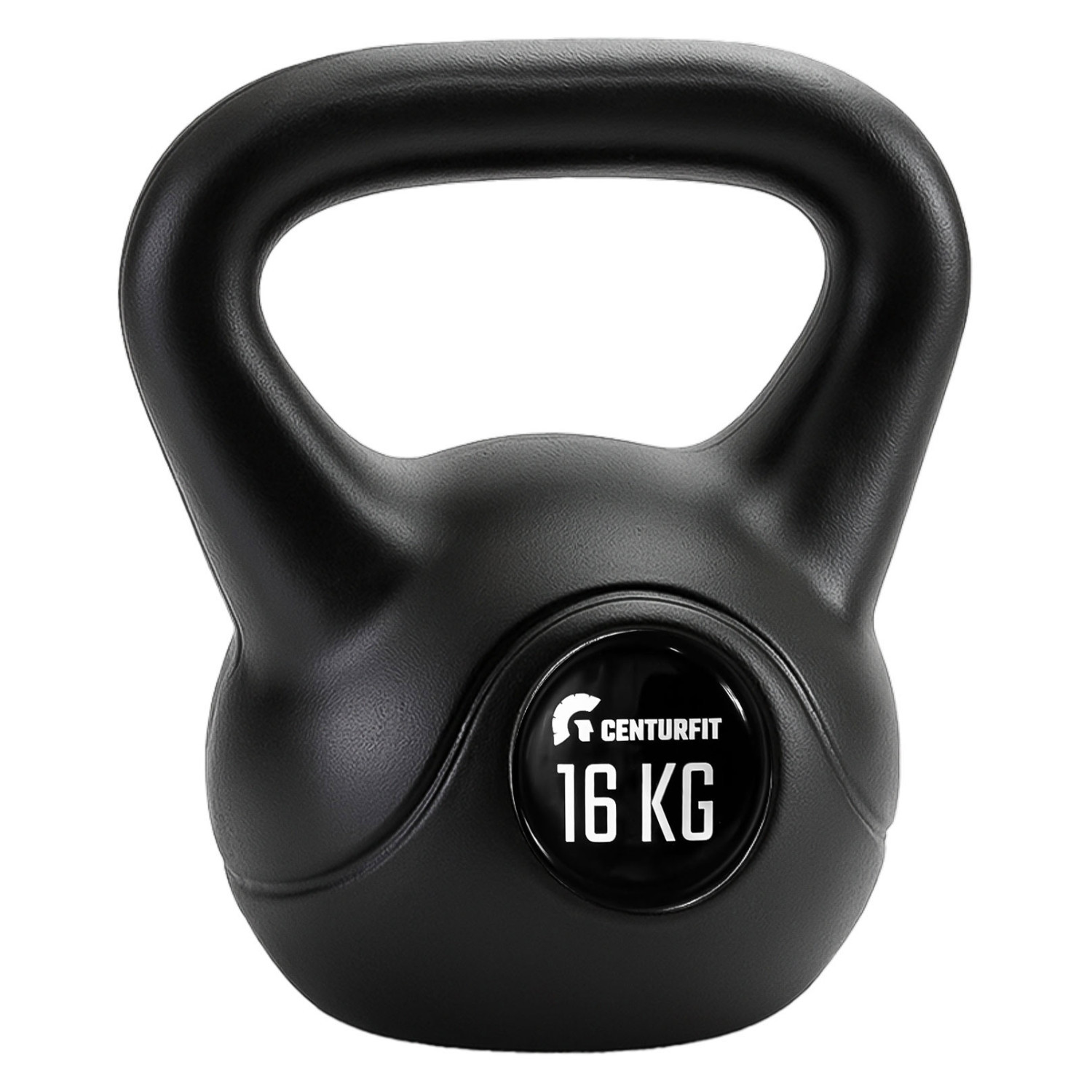 Foto 2 pulgar | Pesa Rusa Kettlebell 16kg 35lb Cross Fitness Gimnasio Centurfit