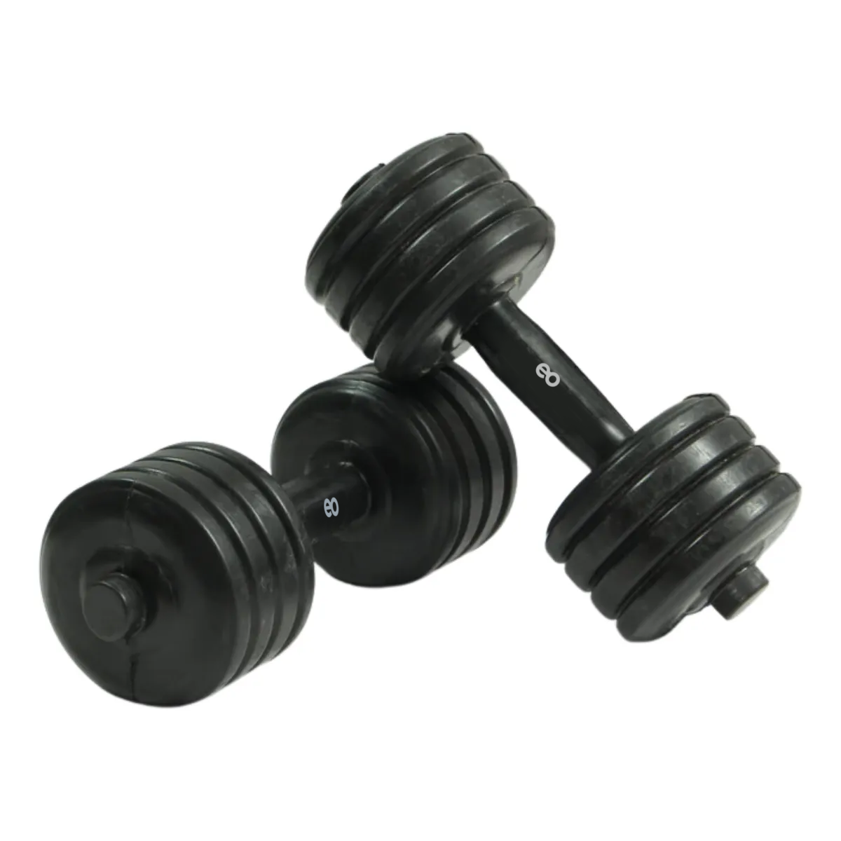 Foto 2 pulgar | Mancuernas Eo Safe Imports 3.5 Kg 2 Piezas