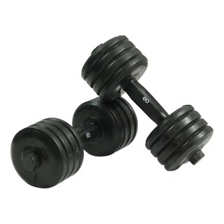 Foto 1 | Mancuernas Eo Safe Imports 3.5 Kg 2 Piezas