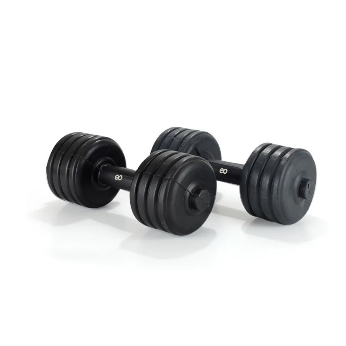 Foto 4 pulgar | Mancuernas Eo Safe Imports 3.5 Kg 2 Piezas