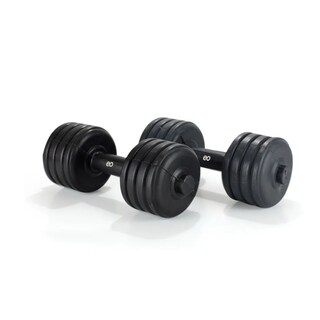 Foto 3 | Mancuernas Eo Safe Imports 3.5 Kg 2 Piezas