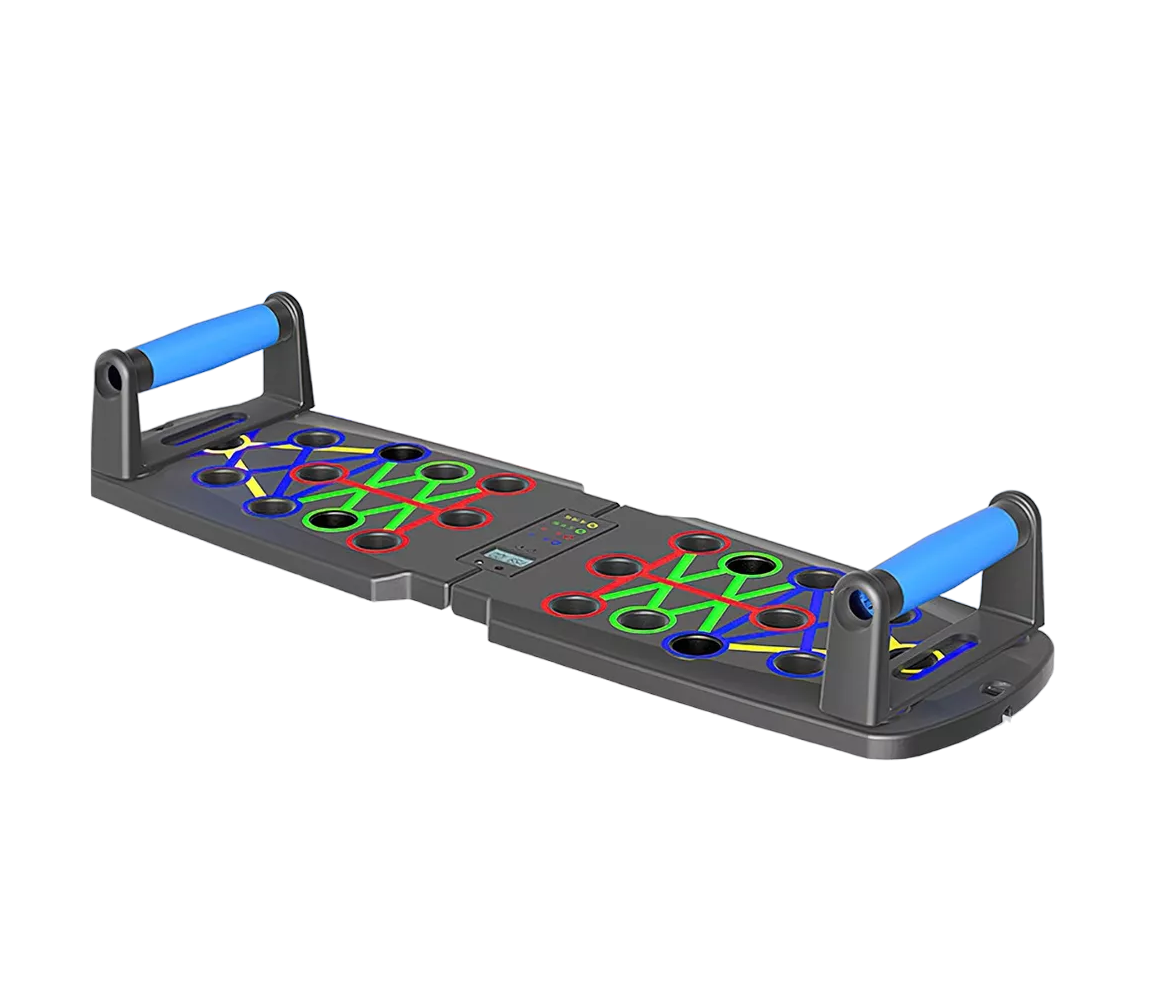 Soporte de Entrenamiento Lab.G para Hombros