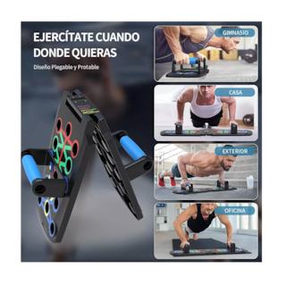Foto 3 | Soporte de Entrenamiento Lab.G para Hombros