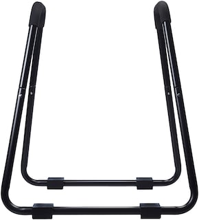 Foto 1 | Soporte para Entrenamiento De Fuerza Color Negro - Venta Internacional