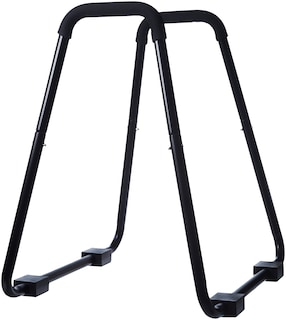 Foto 4 | Soporte para Entrenamiento De Fuerza Color Negro - Venta Internacional