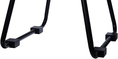 Foto 5 | Soporte para Entrenamiento De Fuerza Color Negro - Venta Internacional