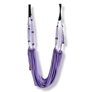 Foto 2 | Estiramiento Y Entrenamiento Con Cuerdas Aéreas Para Yoga An83 - Venta Internacional.
