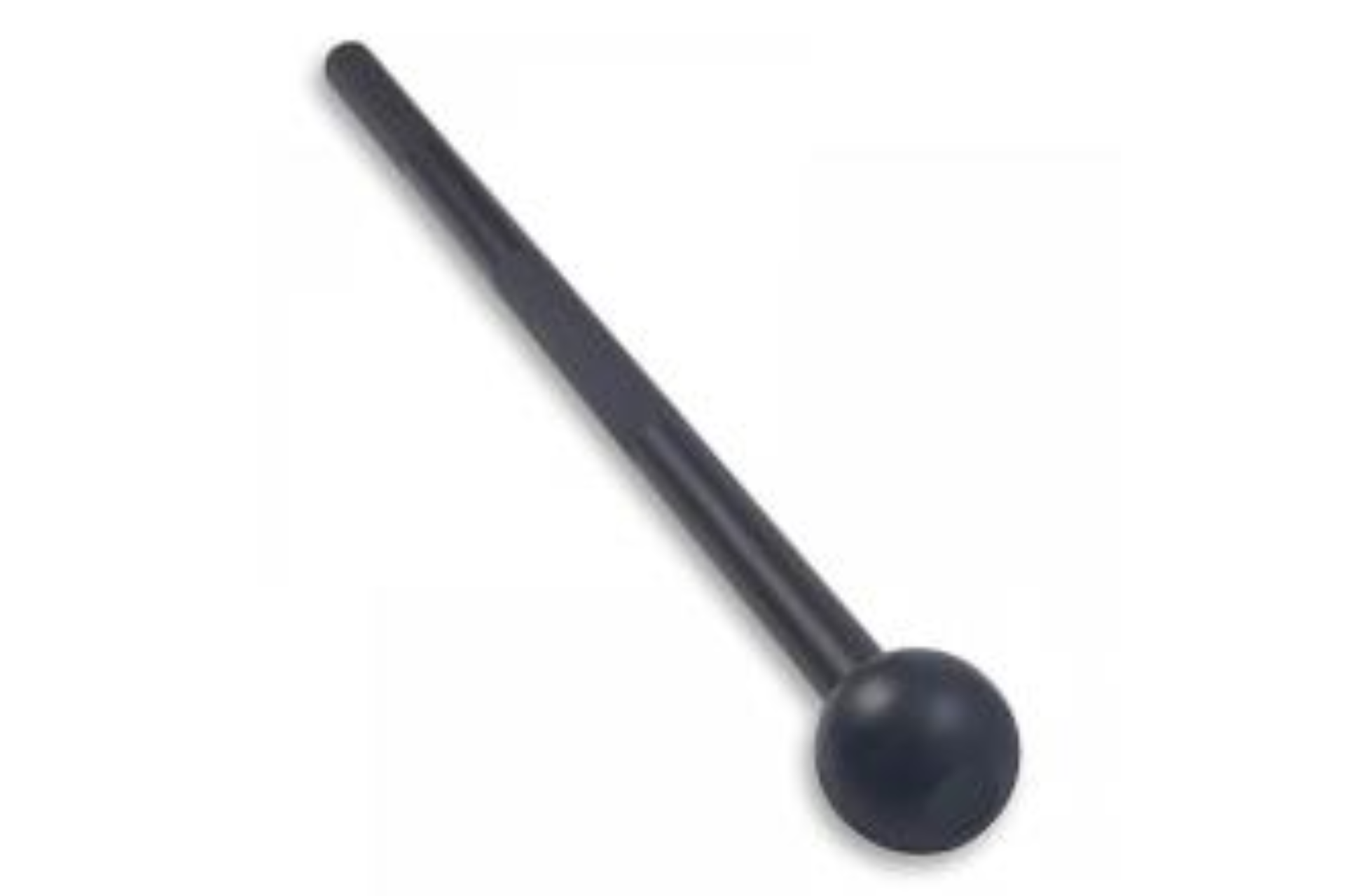 Foto 2 pulgar | Mazo para Crossfit Acero 20 Lb Fitness
