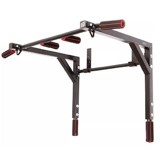 Foto 1 | Language Barra De Puerta Ajustable Para Abdominal Eo Safe Imports Esi-16499-1 Gris