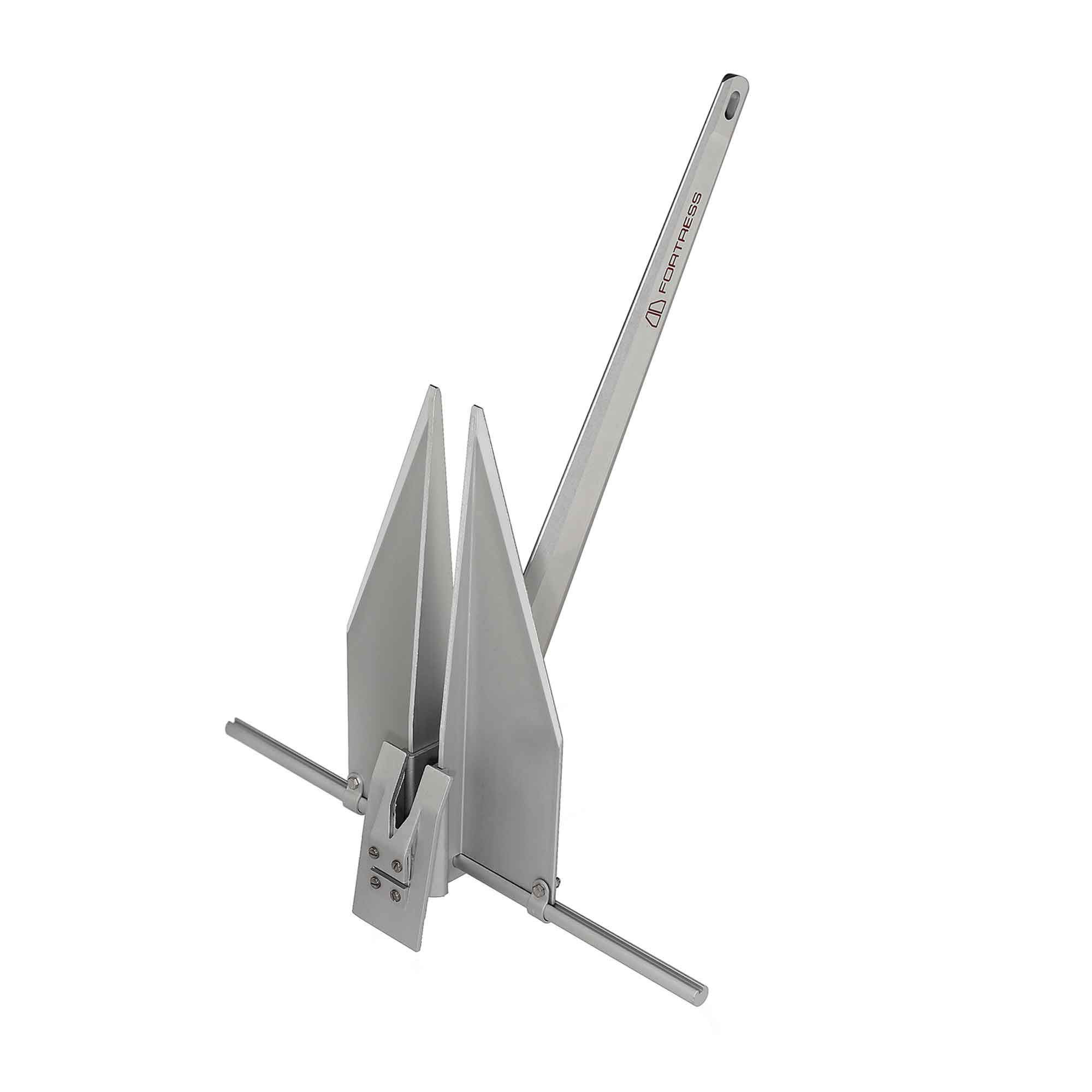 Sistema De Anclaje Fortress Anc Fortress Fx-11 Para Barcos - Venta Internacional.