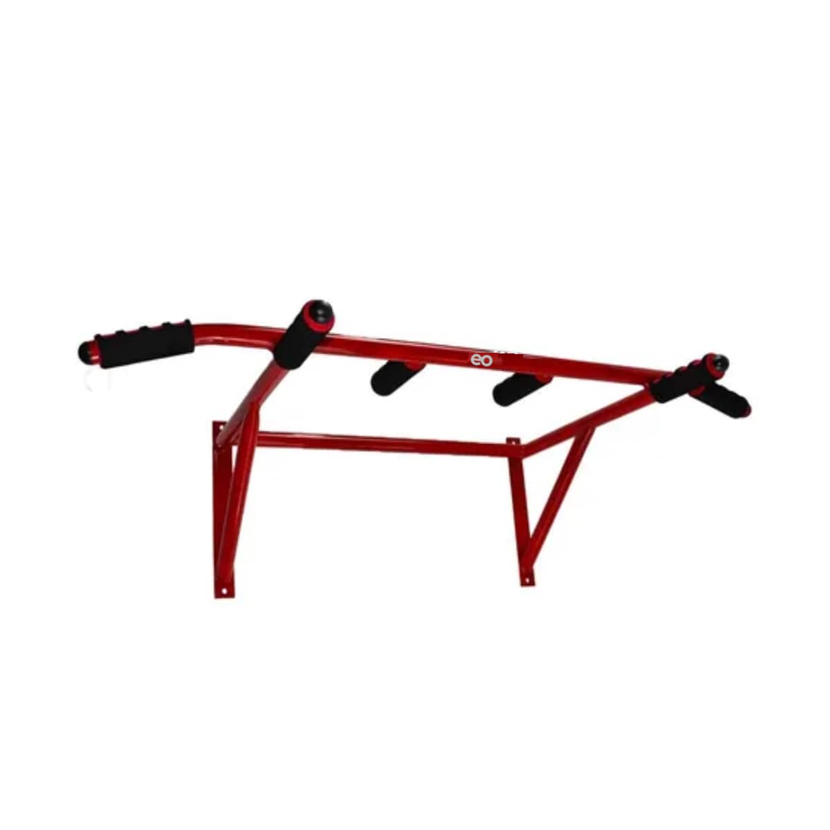 Barra para Ejercicio Eo Safe Imports Esi-19340 Rojo