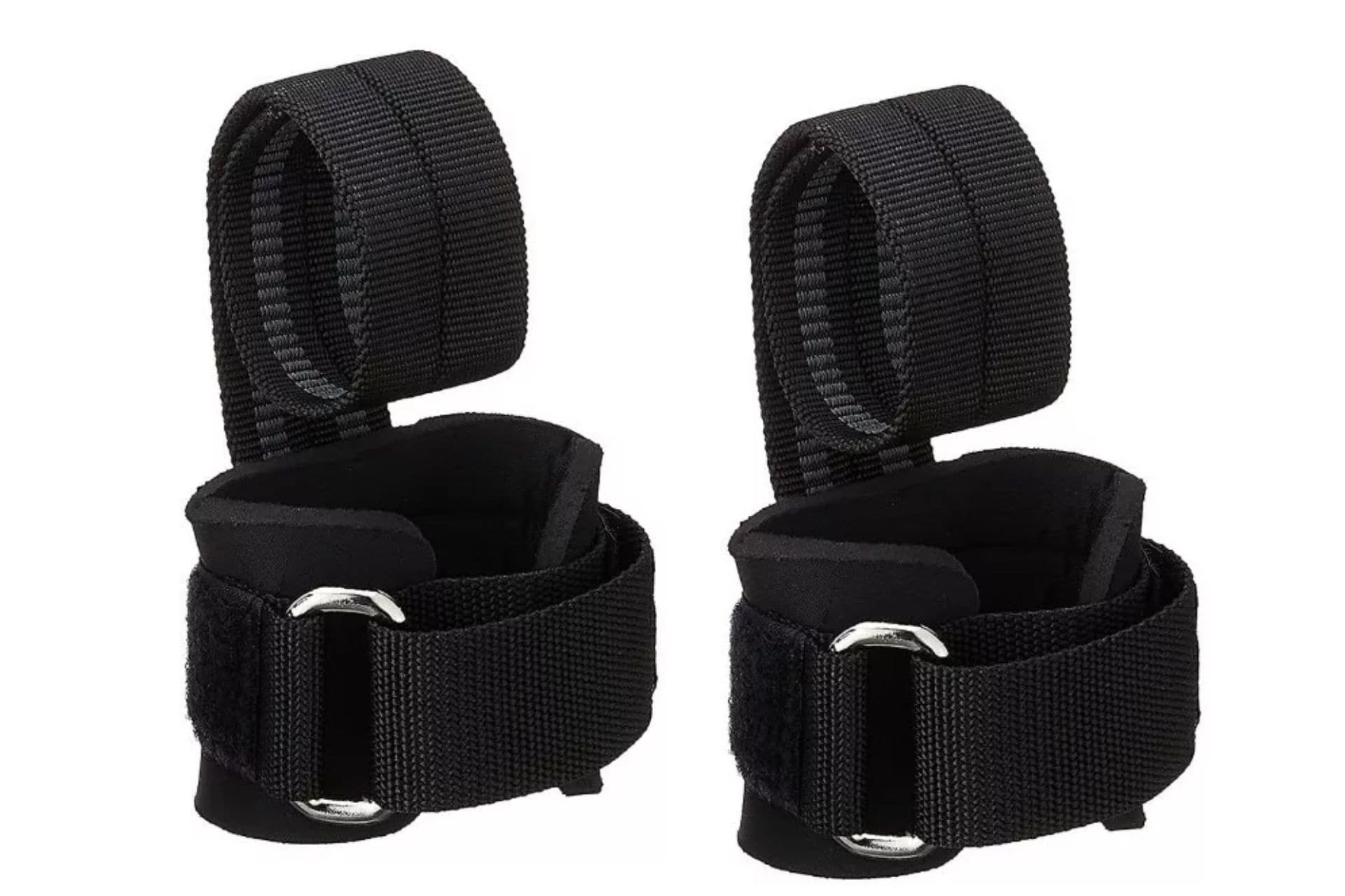 Par de Straps Premium para Gimnasio Kevinbro $450