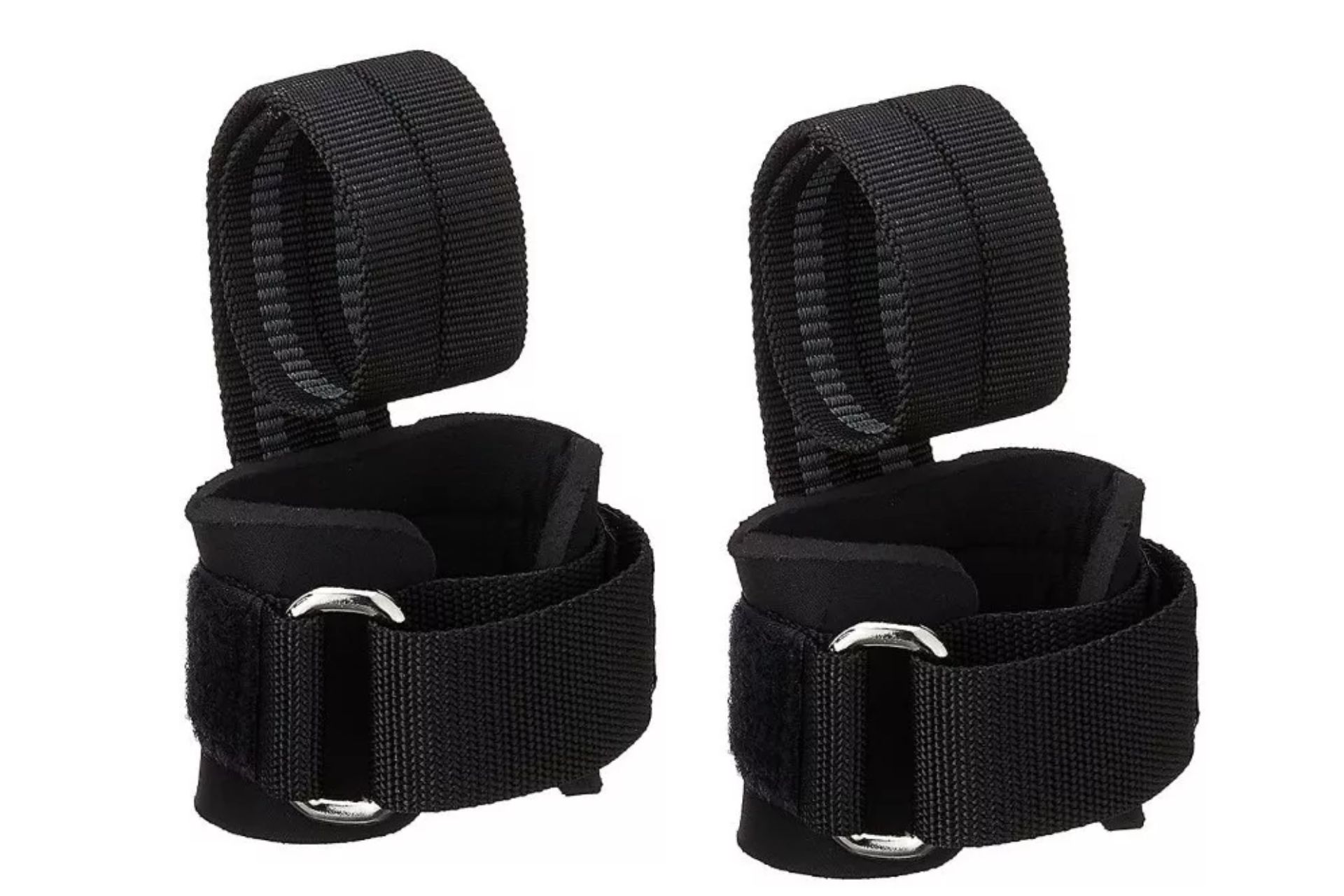 Par de Straps Premium para Gimnasio Kevinbro