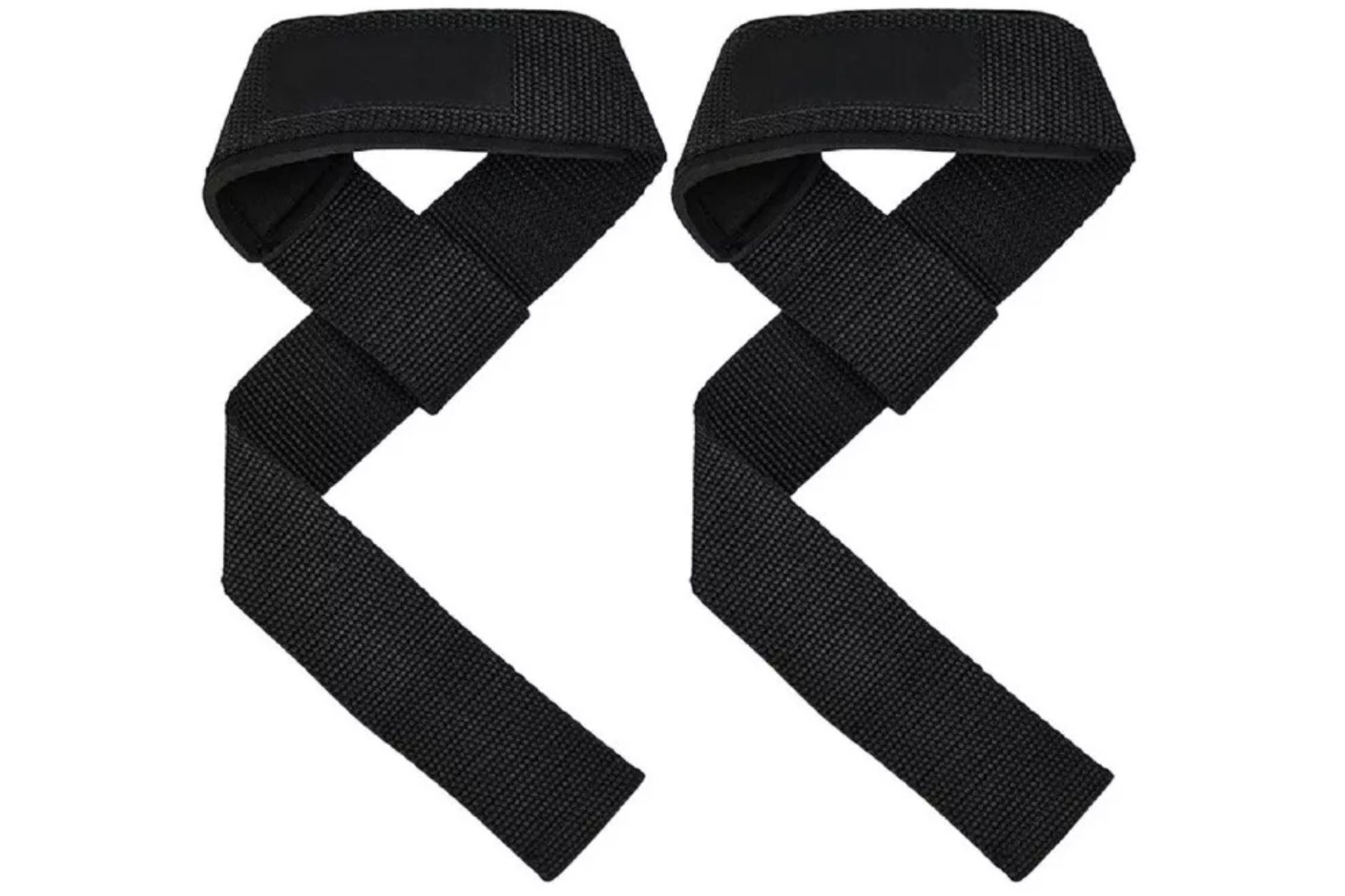 Par de Straps para Gym Resistentes Kevin Bro