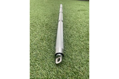 Foto 2 | Maneral Recto Doble Polea De 120 cm