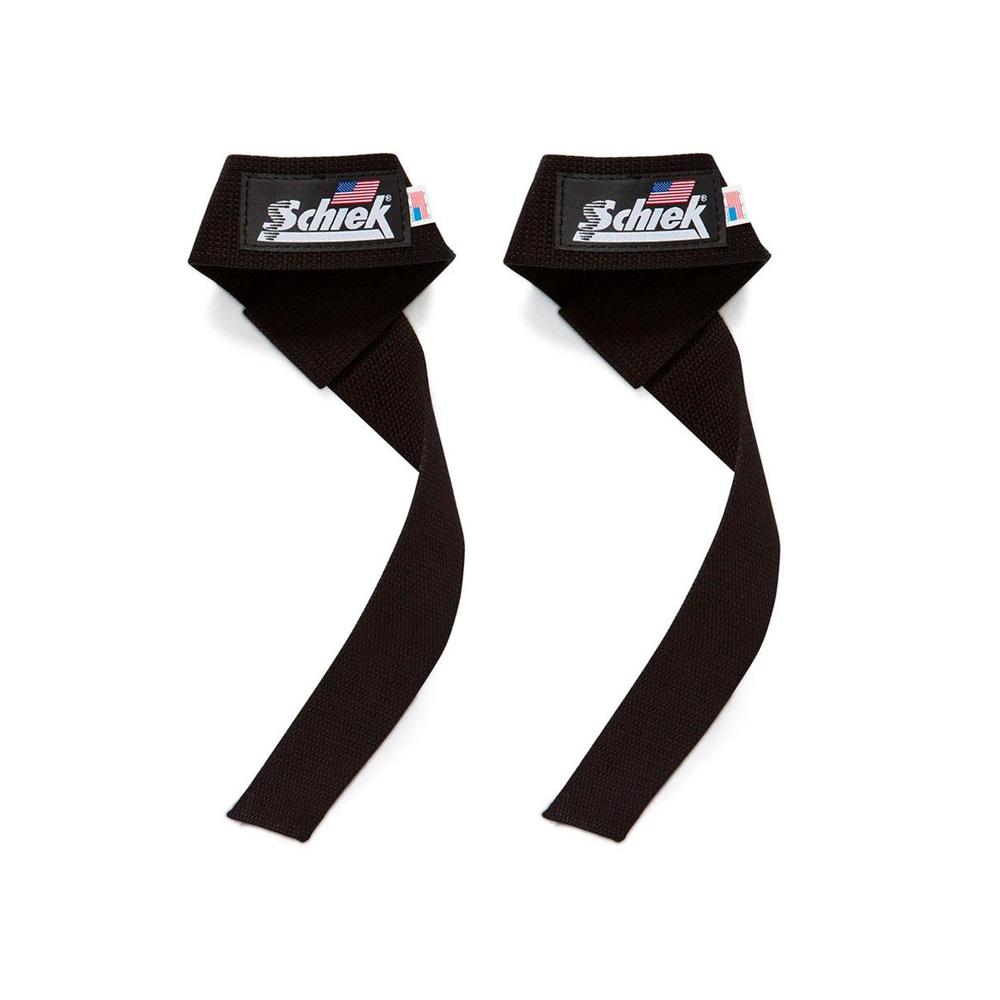 Foto 2 pulgar | Straps Schiek Lifting Straps Model 1000-bps 1 Par
