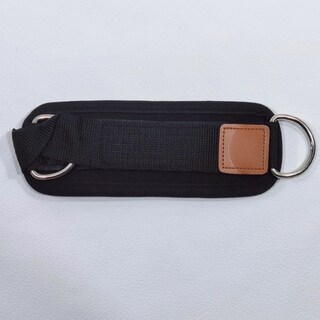 Foto 4 | Tobillera Para Gimnasio, Doble Argolla, Con Polea Baja - Venta Internacional.