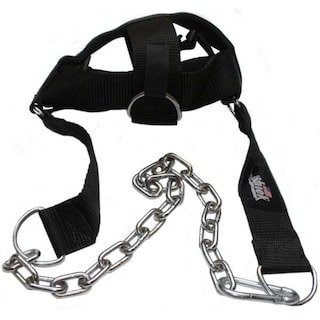 Foto 1 | Accesorios Deportivos Schiek Arnes De Cuello Para Levantamiento De Peso