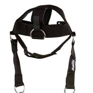 Foto 3 | Accesorios Deportivos Schiek Arnes De Cuello Para Levantamiento De Peso