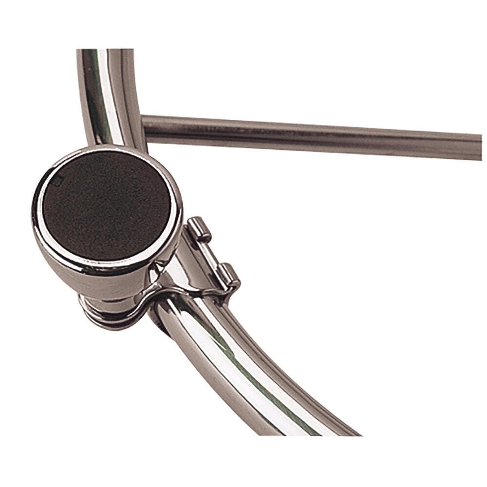 Foto 1 | Perilla De Maniobra Sea-dog Ss Con Inserto De Nailon Negro - Venta Internacional.