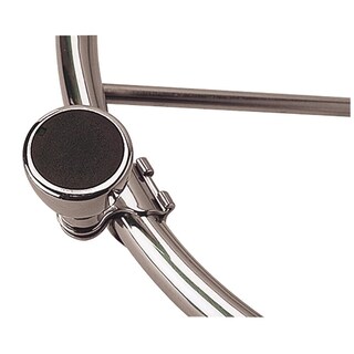 Foto 1 | Perilla De Maniobra Sea-dog Ss Con Inserto De Nailon Negro - Venta Internacional.