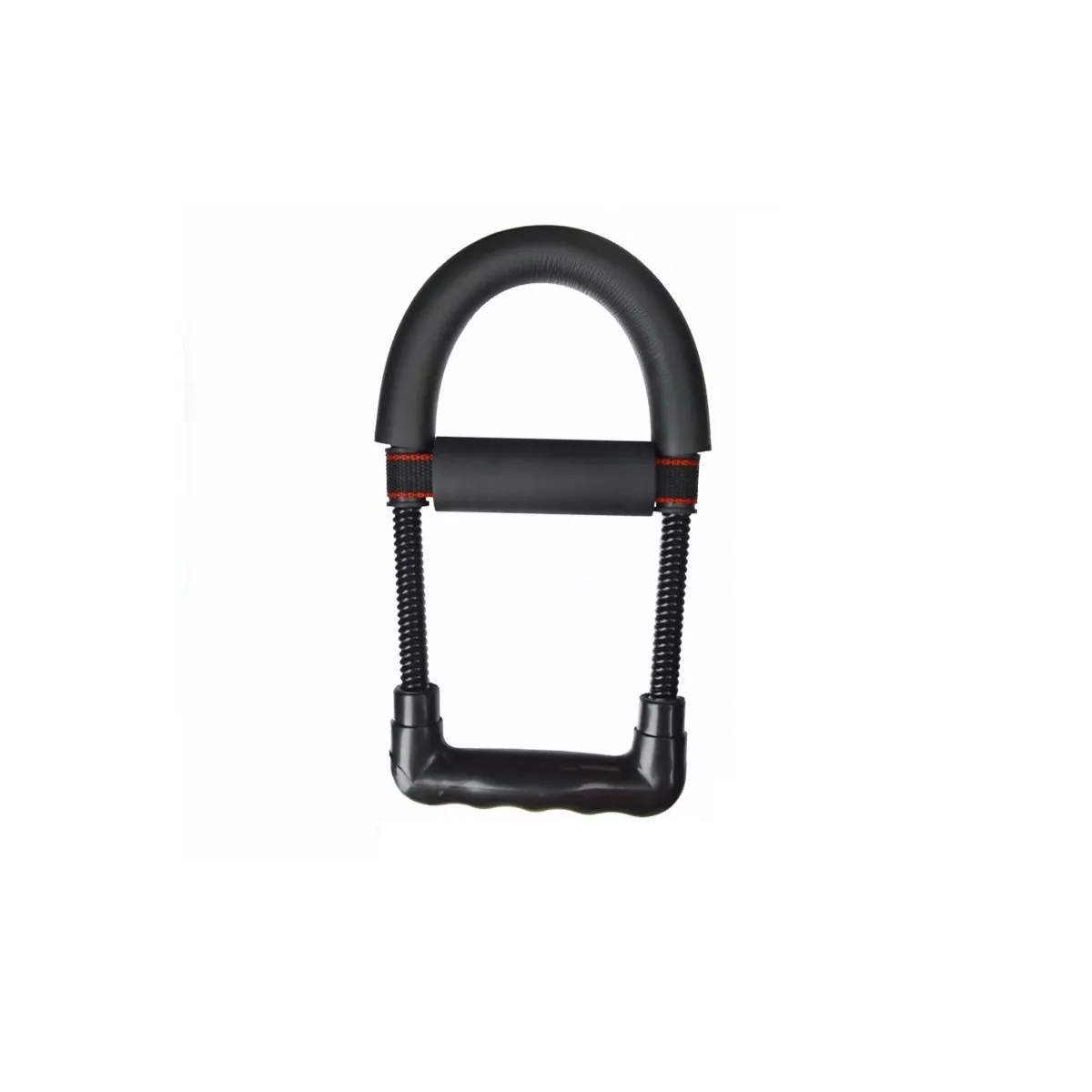 Fortalecedor de Muñeca Eo Safe Imports ESI-7442 color Negro