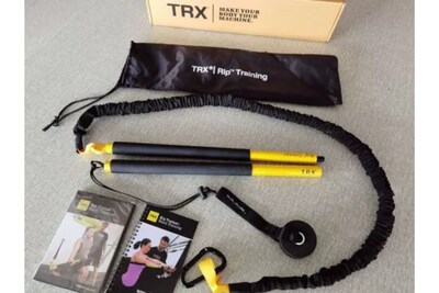 Foto 2 | Rip Trainer, Trx